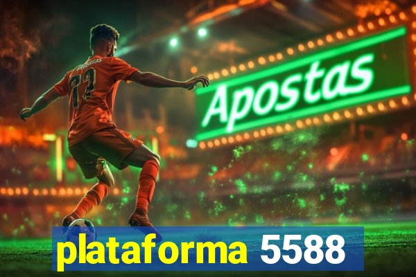 plataforma 5588